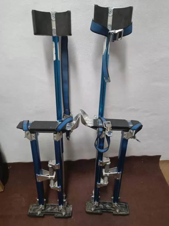 SZCZUDŁA BUDOWLANE MONTERSKIE GEKO 45-76 CM