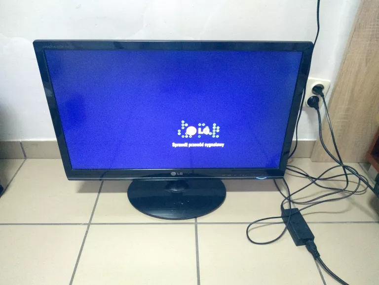 MONITOR TELEWIZOR LG DM2780D-PZ PILOT 27''