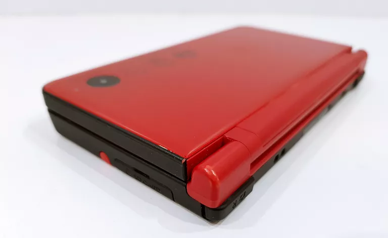 KONSOLA NINTENDO DSI XL MARIO 25TH ANNIVERSARY