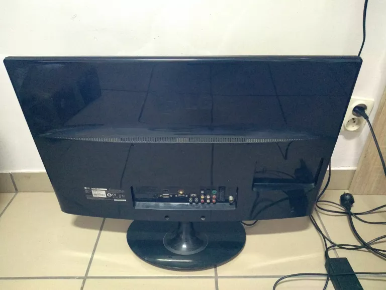 MONITOR TELEWIZOR LG DM2780D-PZ PILOT 27''