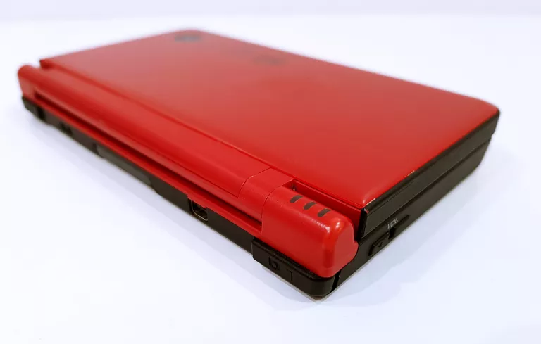KONSOLA NINTENDO DSI XL MARIO 25TH ANNIVERSARY