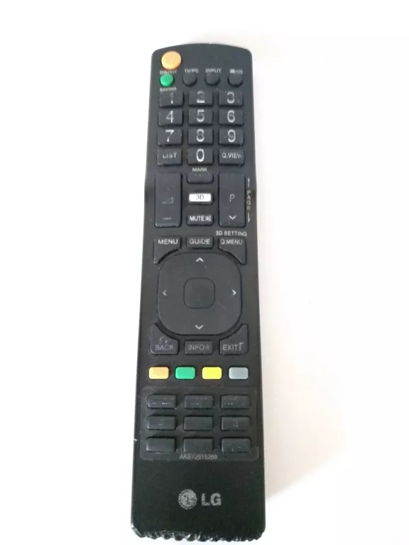 MONITOR TELEWIZOR LG DM2780D-PZ PILOT 27''