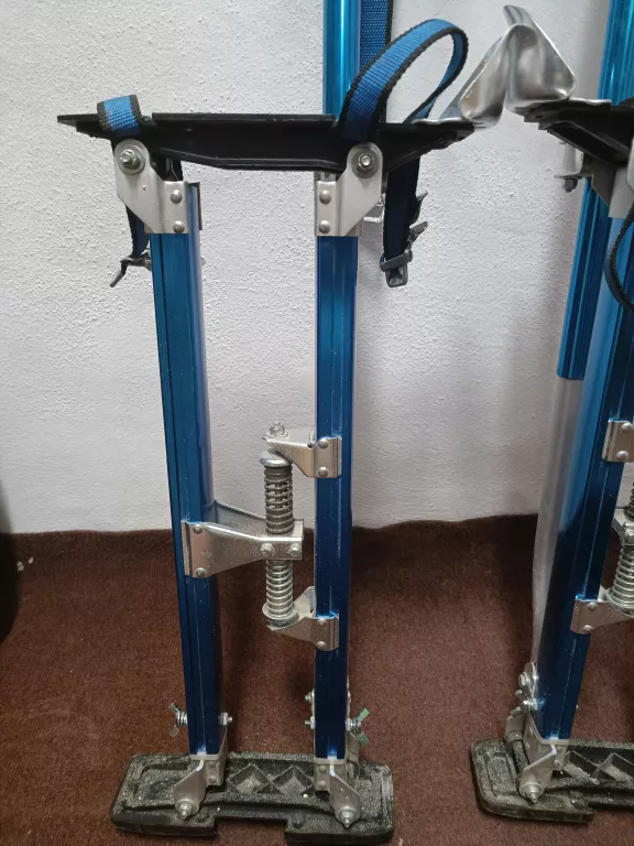 SZCZUDŁA BUDOWLANE MONTERSKIE GEKO 45-76 CM