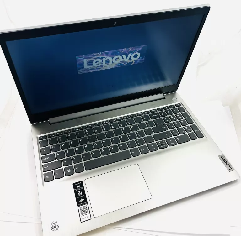 LAPTOP LENOVO IDEAPAD 3 15IIL05 I5 8/256 GB SSD