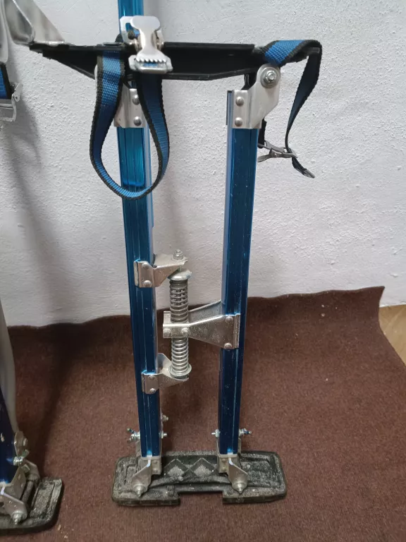 SZCZUDŁA BUDOWLANE MONTERSKIE GEKO 45-76 CM