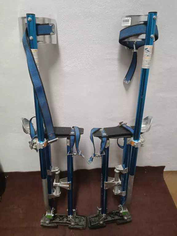 SZCZUDŁA BUDOWLANE MONTERSKIE GEKO 45-76 CM