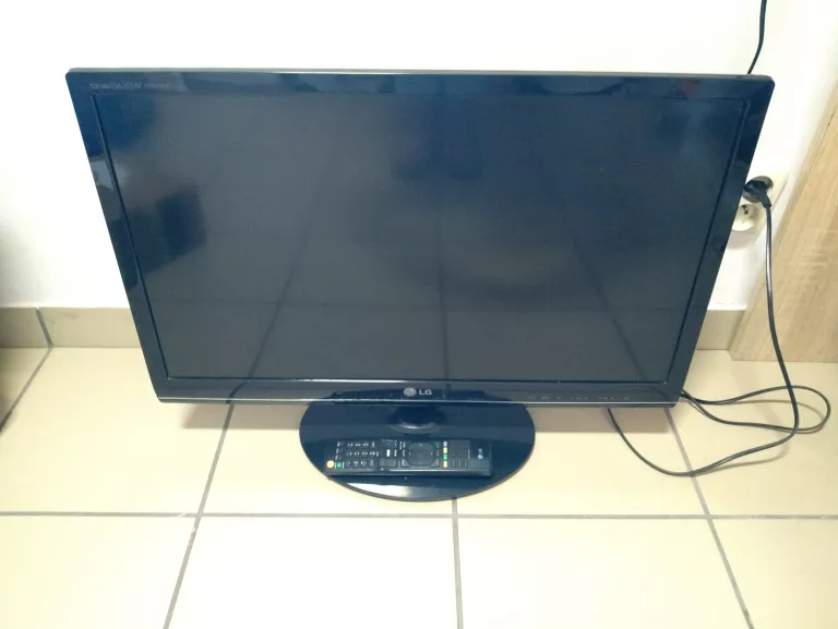 MONITOR TELEWIZOR LG DM2780D-PZ PILOT 27''