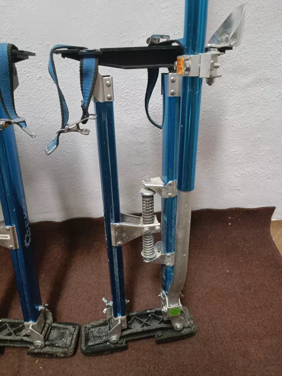 SZCZUDŁA BUDOWLANE MONTERSKIE GEKO 45-76 CM