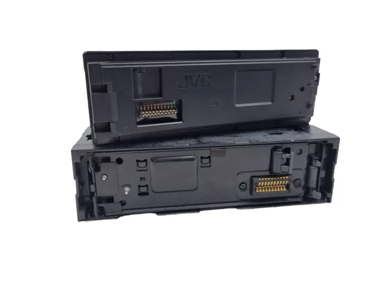 RADIOODTWARZACZ CD DVD JVC KD-AVX1 RADIO WINDA
