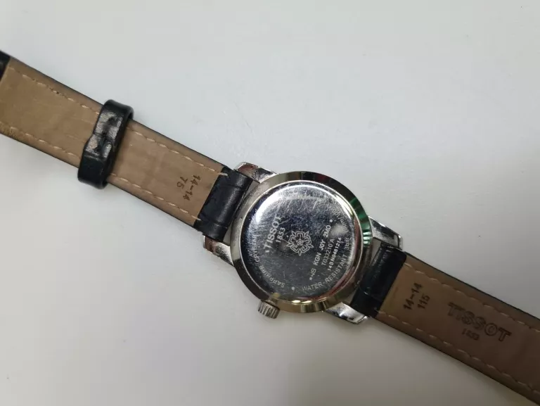 ZEGAREK TISSOT T039417 A PROMOCJA!!