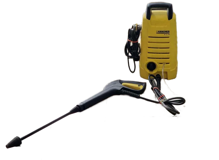 MYJKA CIŚNIENIOWA KARCHER 1300W K2.14
