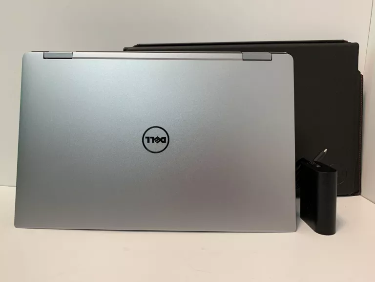 DELL XPS 13 9365 2W1 I7 16GB 256SSD FHD W10 DOTYK