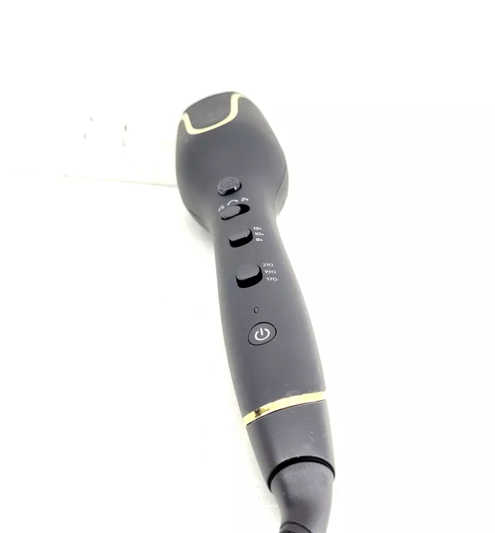 LOKÓWKA AUTOMATYCZNA PHILIPS BHB876