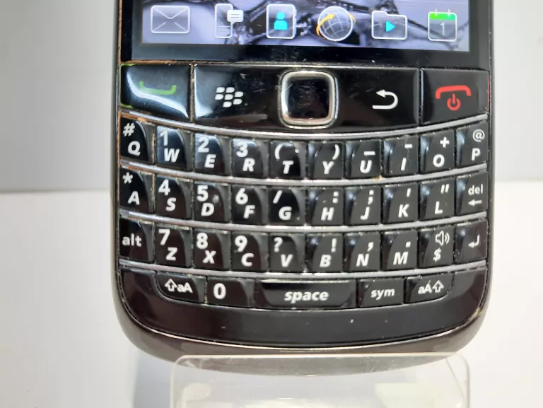 TELEFON KOMÓRKOWY BLACKBERRY CURVE 8900