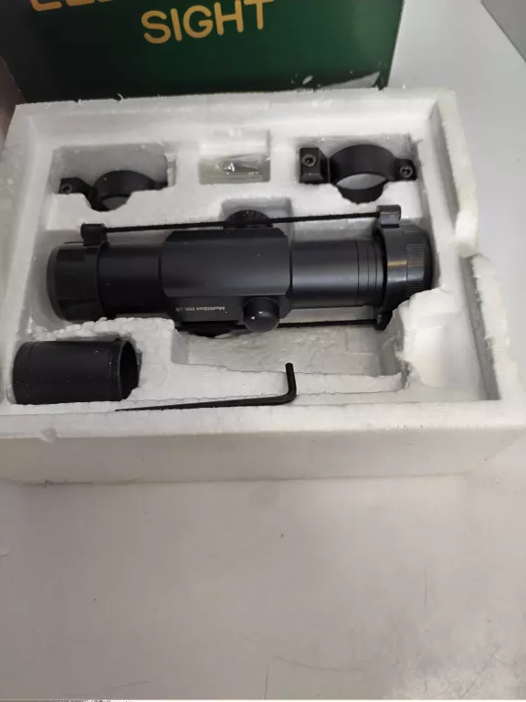 celownik-kolimator-delta-optical-multidot-hd-25-stan-uzywany