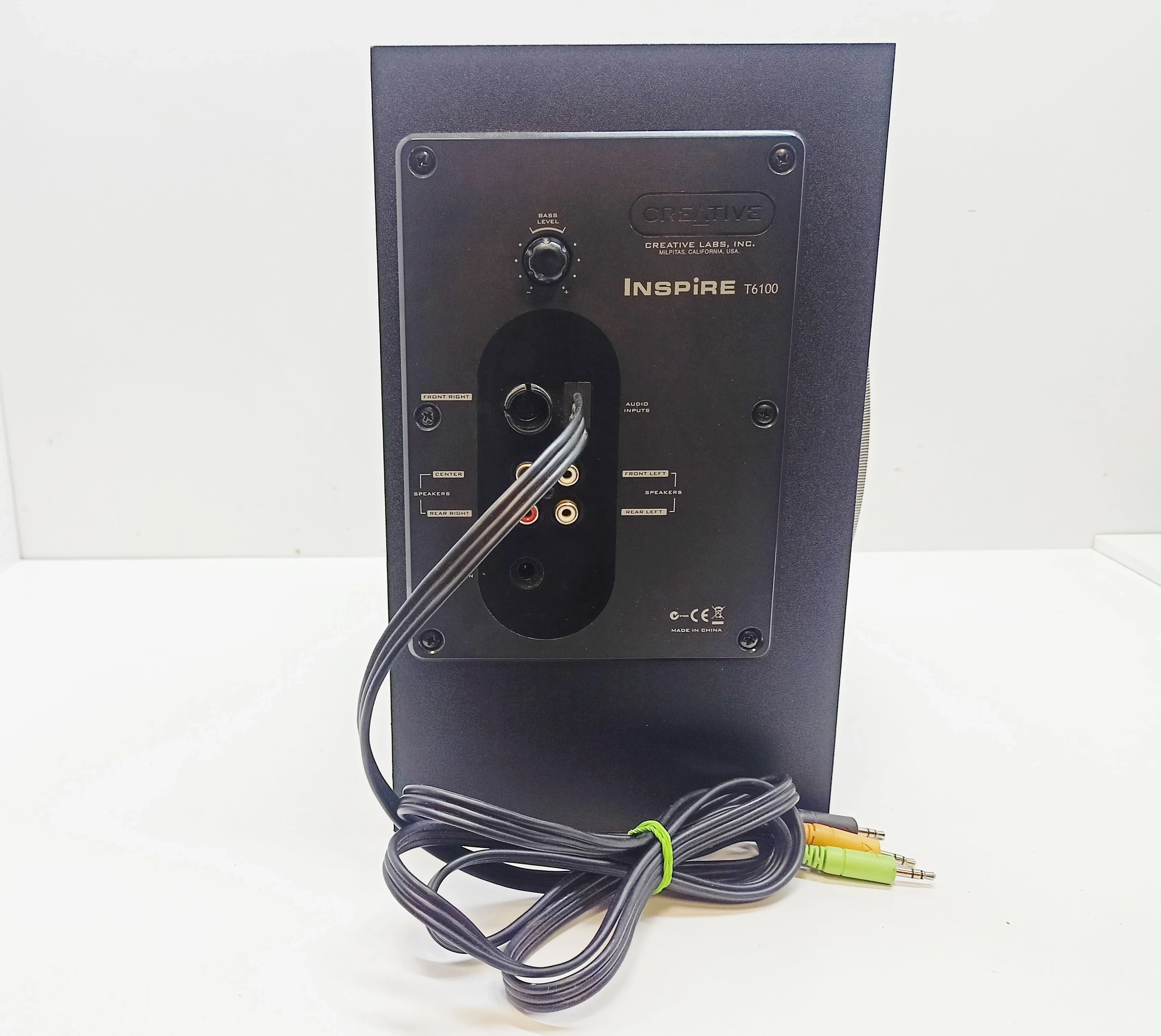 glosniki-creative-inspire-t6100-stan-uzywany