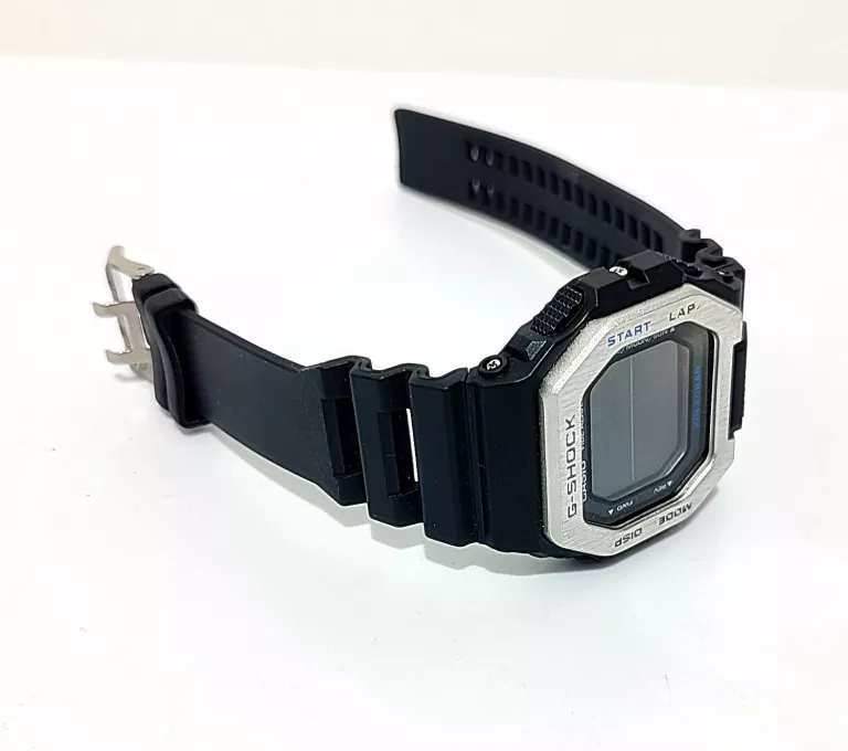 ZEGAREK CASIO G-SHOCK GBX-100 B/N