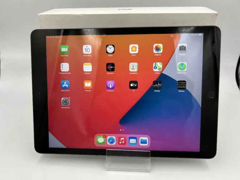 TABLET IPAD 7TH GEN 32 GB ŁADNY !