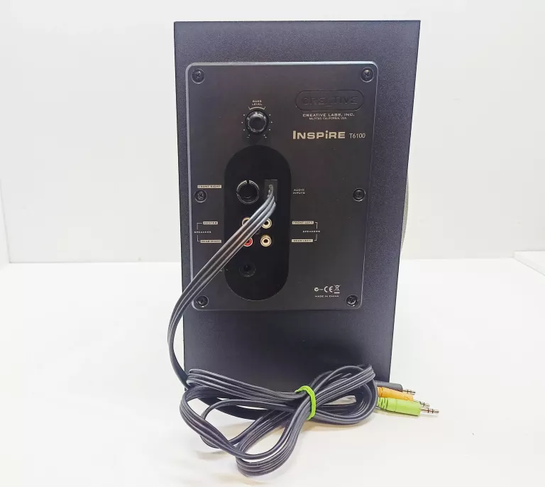 glosniki-creative-inspire-t6100-stan-uzywany