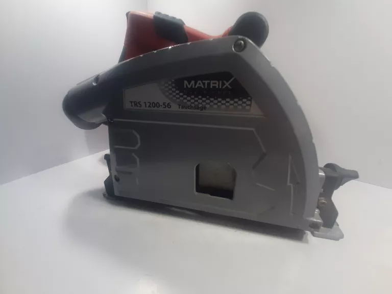 PIŁA TARCZOWA ZAGŁĘBIARKA MATRIX TRS 1200-56