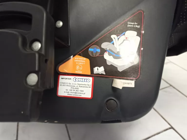 fotelik-samochodowy-dzieciecy-nosidelko-coneco-cz-product-id-24884070-23d4-4893-8c79-c0b9b9a772ec