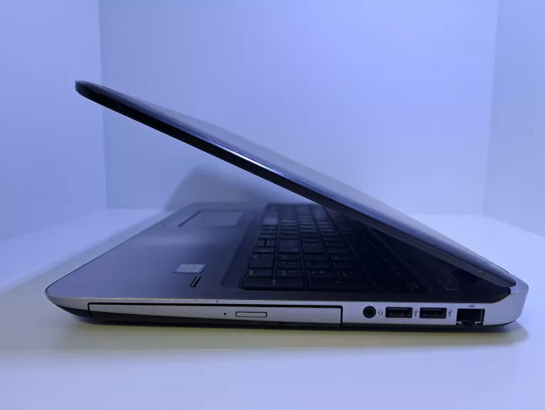 LAPTOP HP PROBOOK 450 I5/4GB RAM/320GB HDD/WIN10