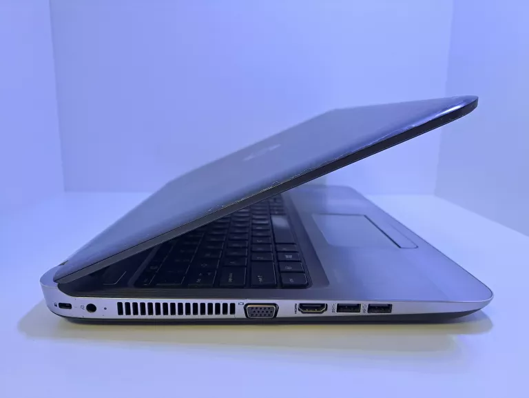 LAPTOP HP PROBOOK 450 I5/4GB RAM/320GB HDD/WIN10