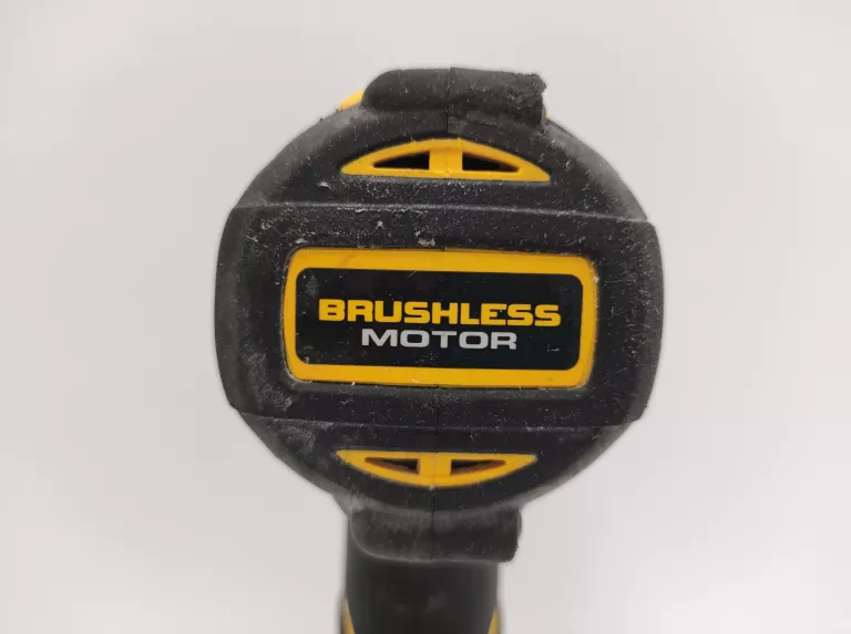 WKRETARKA DEWALT DCD778 + LADOWARKA