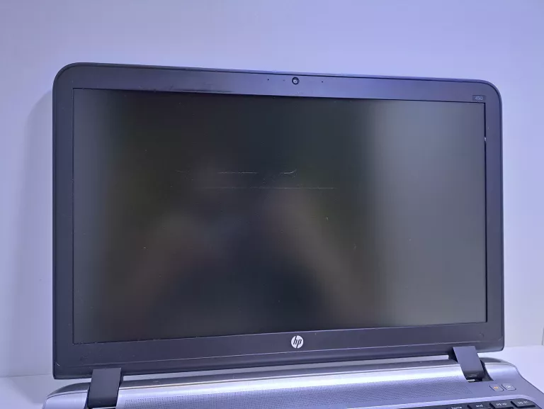 LAPTOP HP PROBOOK 450 I5/4GB RAM/320GB HDD/WIN10