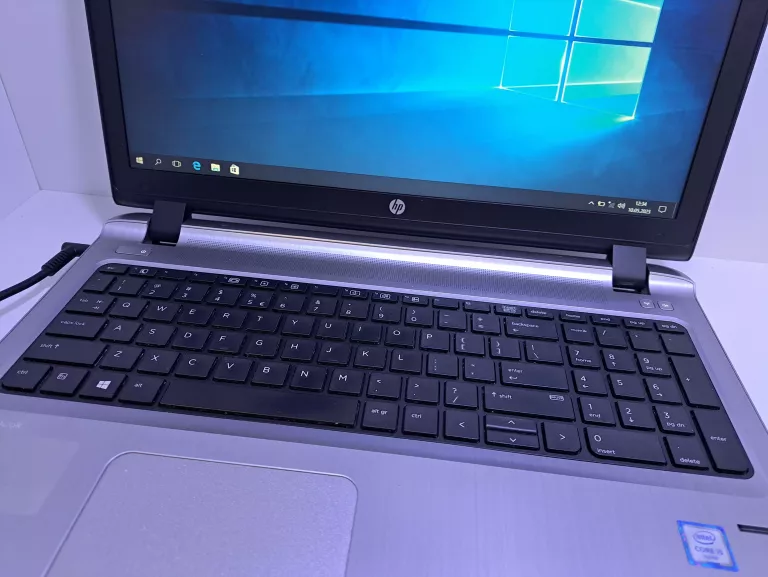 LAPTOP HP PROBOOK 450 I5/4GB RAM/320GB HDD/WIN10