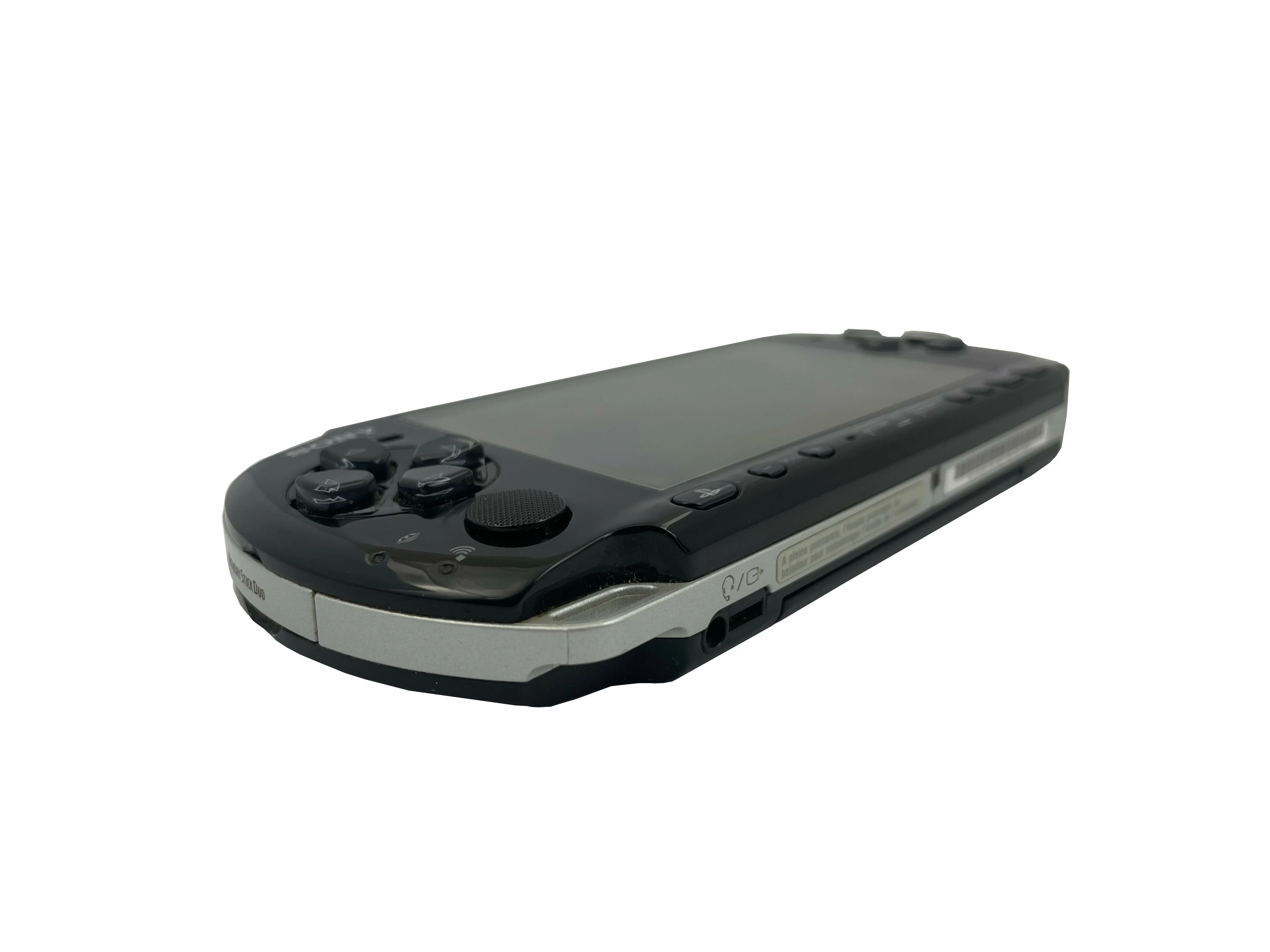 konsola-sony-playstation-portable-psp-3004-gry-model-psp-3004
