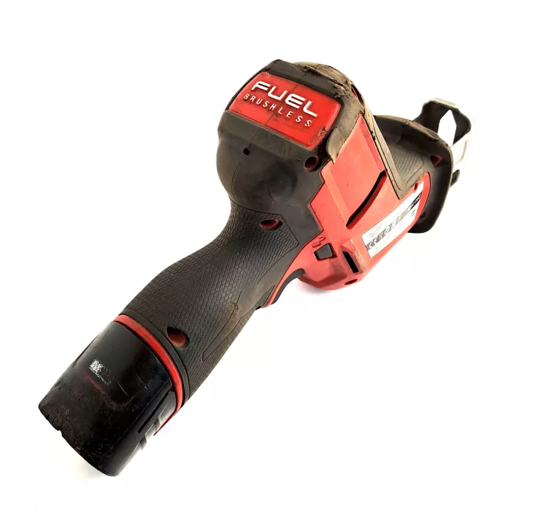 PIŁA SZABLASTA MILWAUKEE M12 CHZ/AKU/ŁADOWARKA