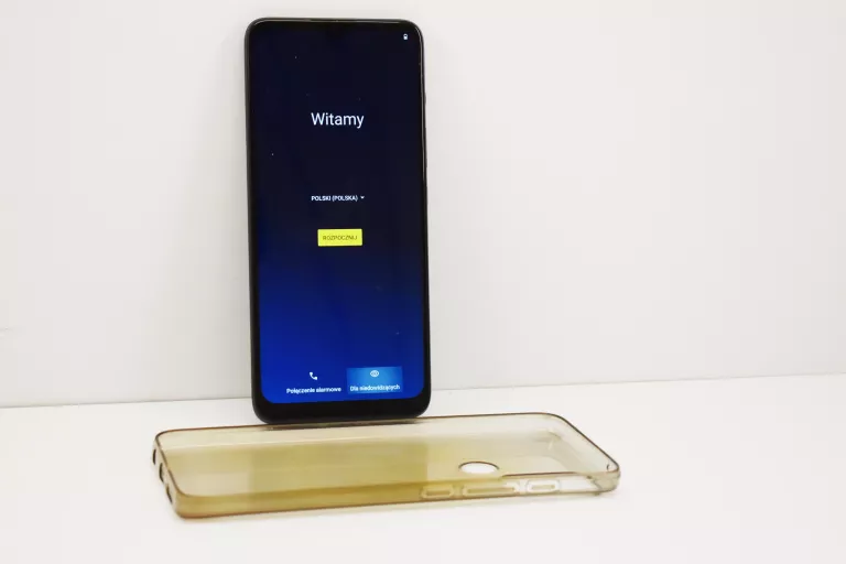 TELEFON MOTOROLA MOTO G50/ PLUS