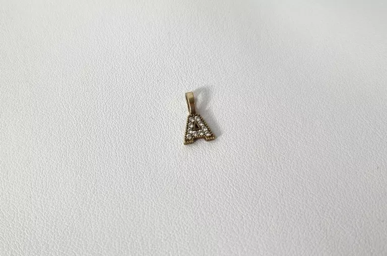 ZŁOTA ZAWIESZKA 0,41G 585