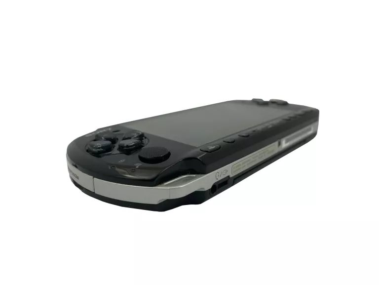 konsola-sony-playstation-portable-psp-3004-gry-model-psp-3004