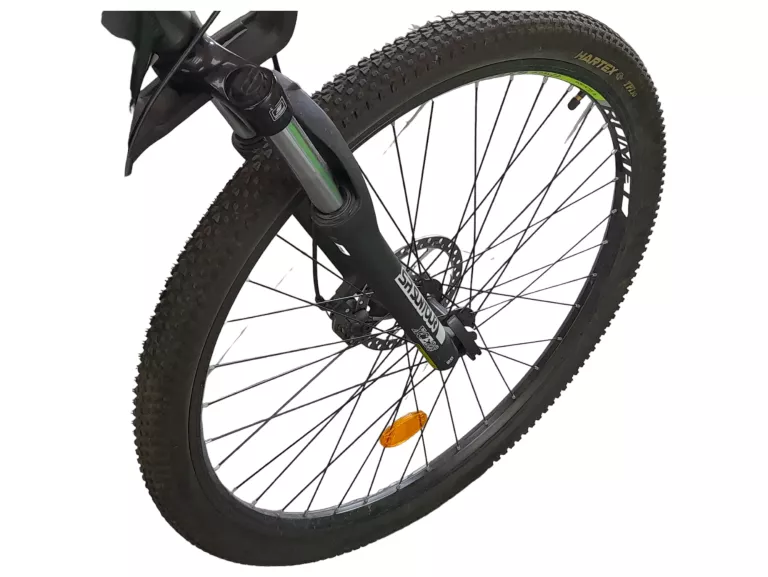 ROWER MTB ROMET RAMBLER R9.2 2022 CZARNY RAMA 17