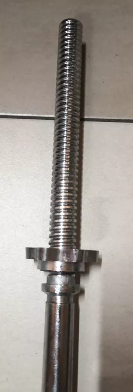GRYF PROSTY 168 CM
