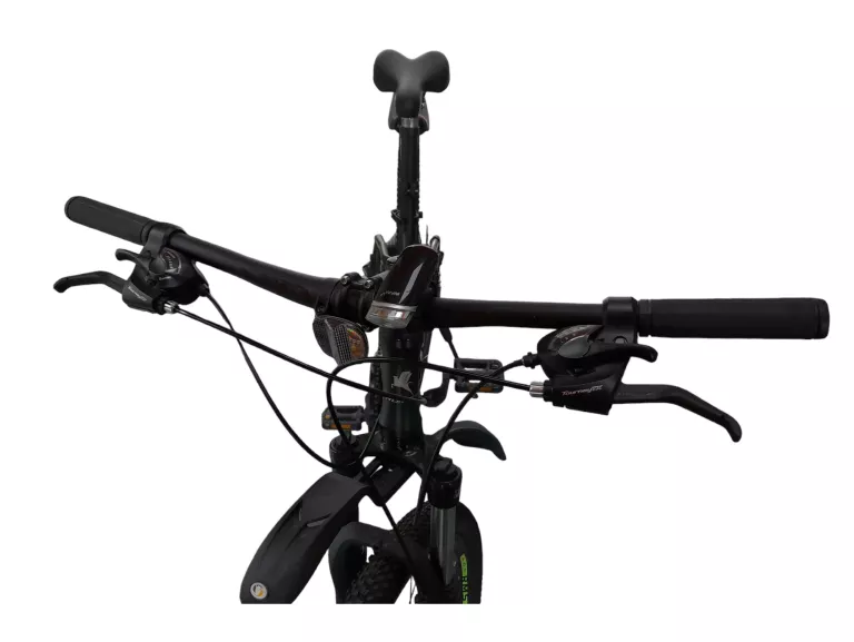 ROWER MTB ROMET RAMBLER R9.2 2022 CZARNY RAMA 17