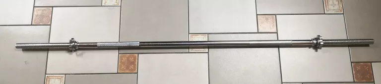 GRYF PROSTY 168 CM