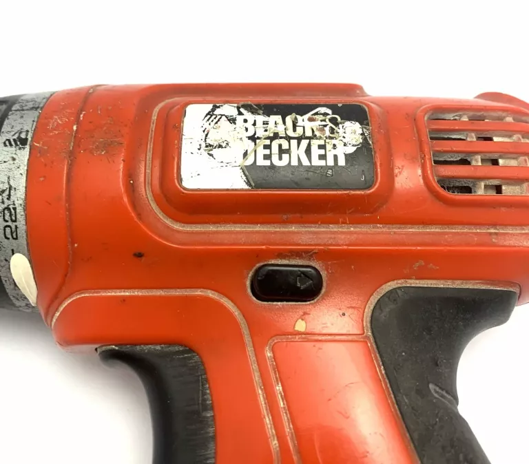 WKRETARKA BLACK DECKER CZYTAJ OPIS