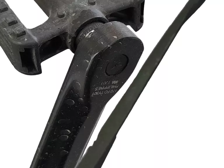 ROWER MTB ROMET RAMBLER R9.2 2022 CZARNY RAMA 17