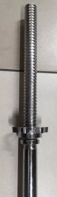 GRYF PROSTY 168 CM