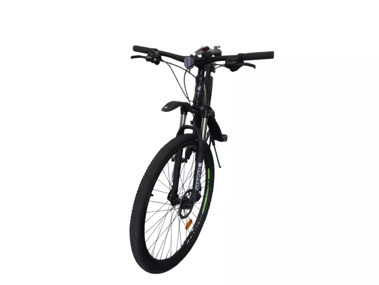 ROWER MTB ROMET RAMBLER R9.2 2022 CZARNY RAMA 17