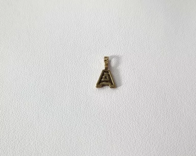 ZŁOTA ZAWIESZKA 0,41G 585