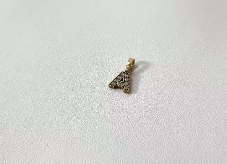 ZŁOTA ZAWIESZKA 0,41G 585