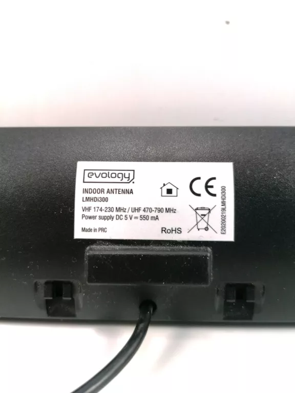 ANTENA EVOLOGY LMHDI300
