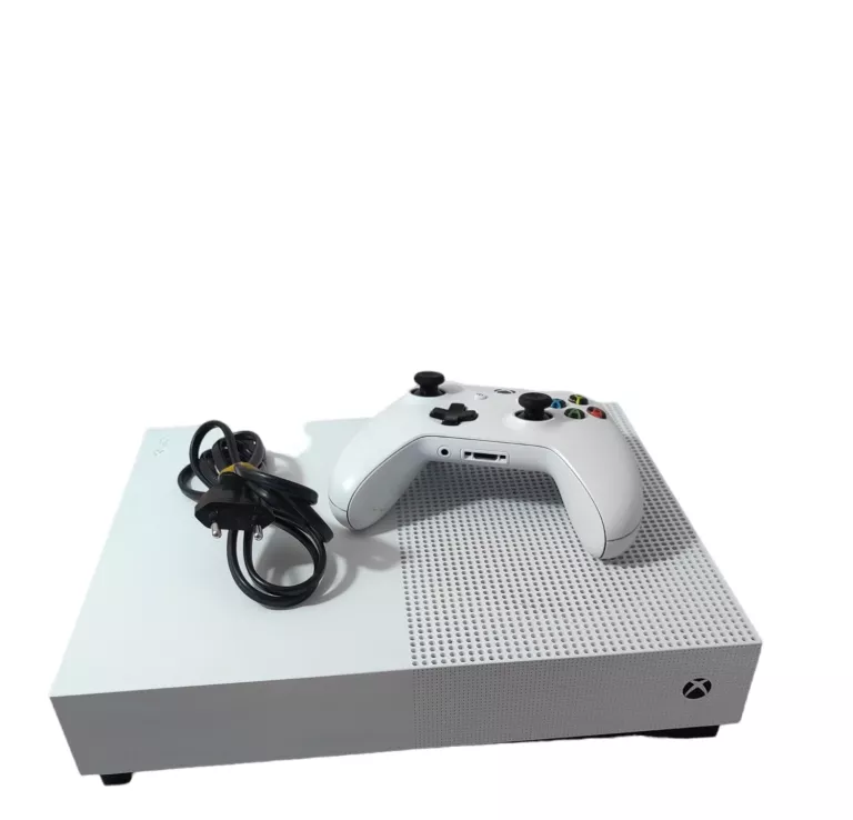KONSOLA XBOX ONE S 1681 1TB