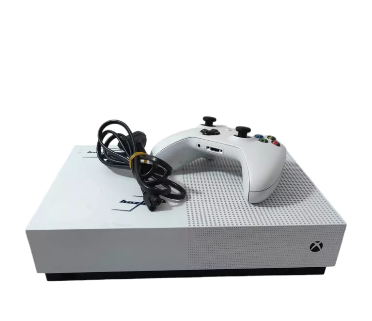 KONSOLA XBOX ONE S 1681 1TB