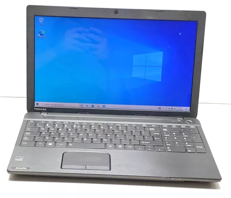 LAPTOP TOSHIBA SATELLITE C50D-A-133