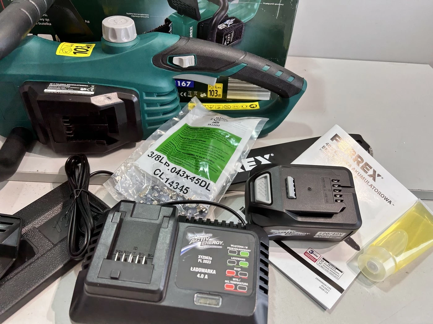 pilarka-akumulatorowa-ferrex-40-v-kod-producenta-12546